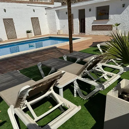 Pura Vida El Morche Apartamento Torrox