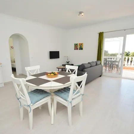 Apartamento Pura Vida El Morche Torrox