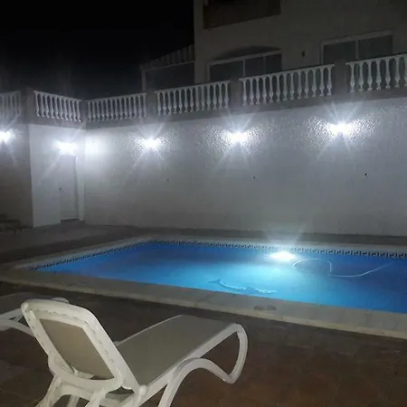 Apartamento Pura Vida El Morche Torrox