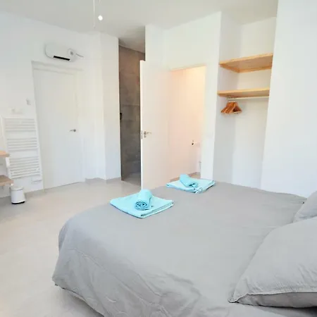 Pura Vida El Morche Apartamento *