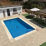 Apartmán Pura Vida El Morche *