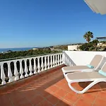 Pura Vida El Morche * Torrox