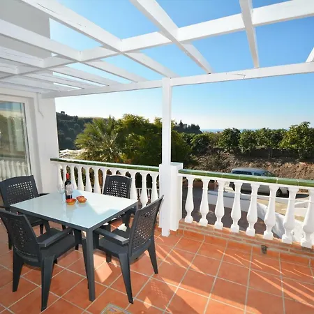 Appartement Pura Vida El Morche Torrox