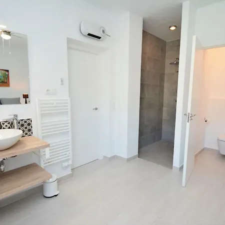 Pura Vida El Morche Appartement