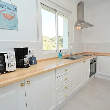 Appartement Pura Vida El Morche Torrox