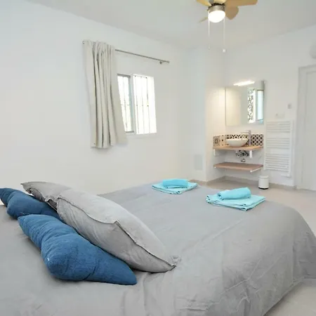 Pura Vida El Morche Appartement *