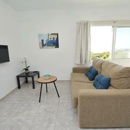 Pura Vida El Morche Appartement
