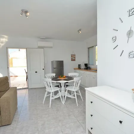 Pura Vida El Morche Appartement