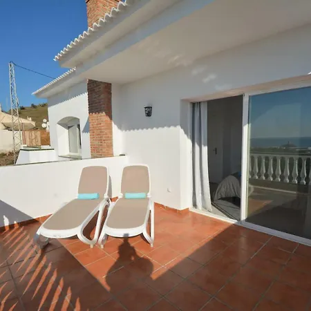 Appartement Pura Vida El Morche *